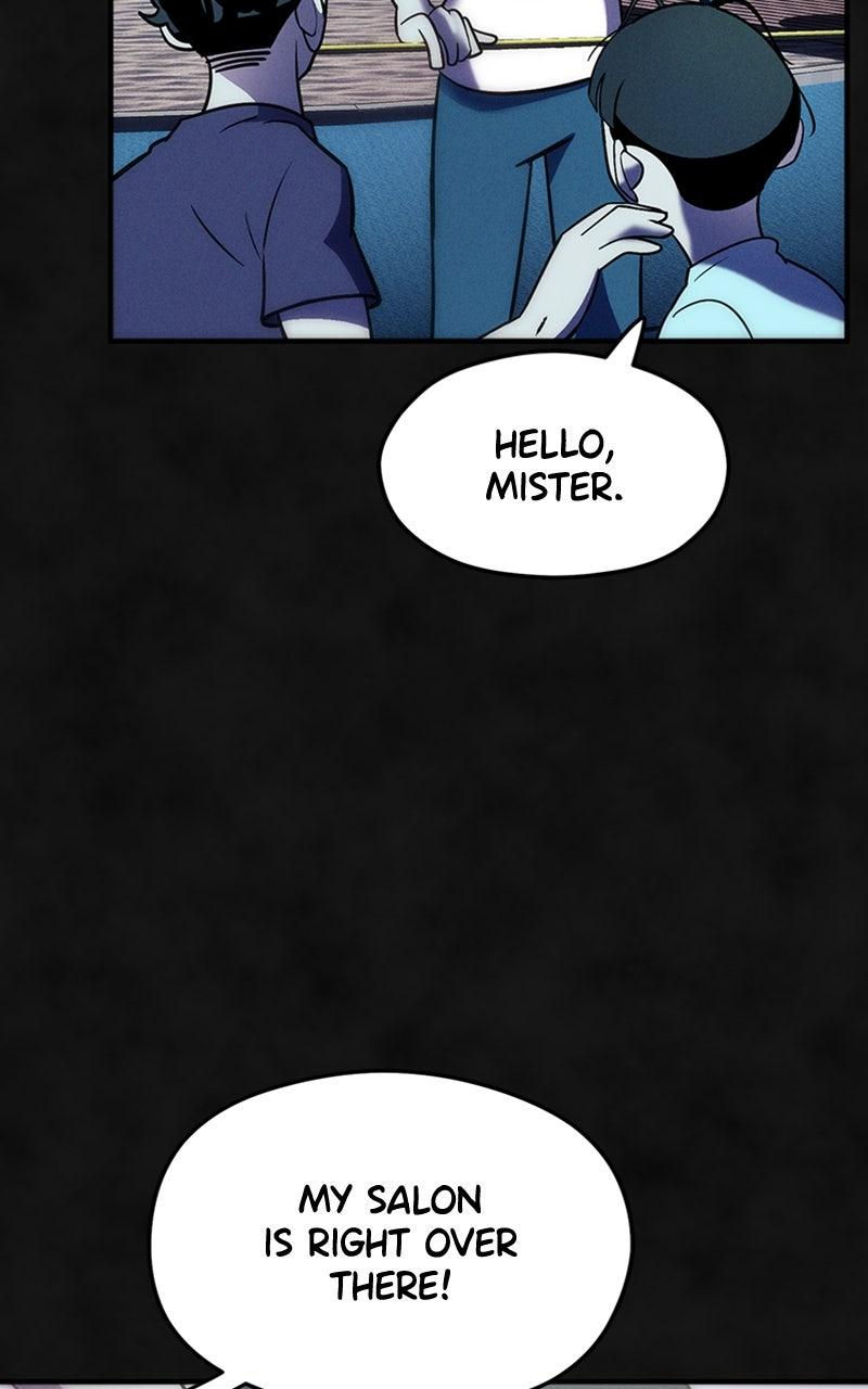 Campfire Friends - Chapter 11 - 71