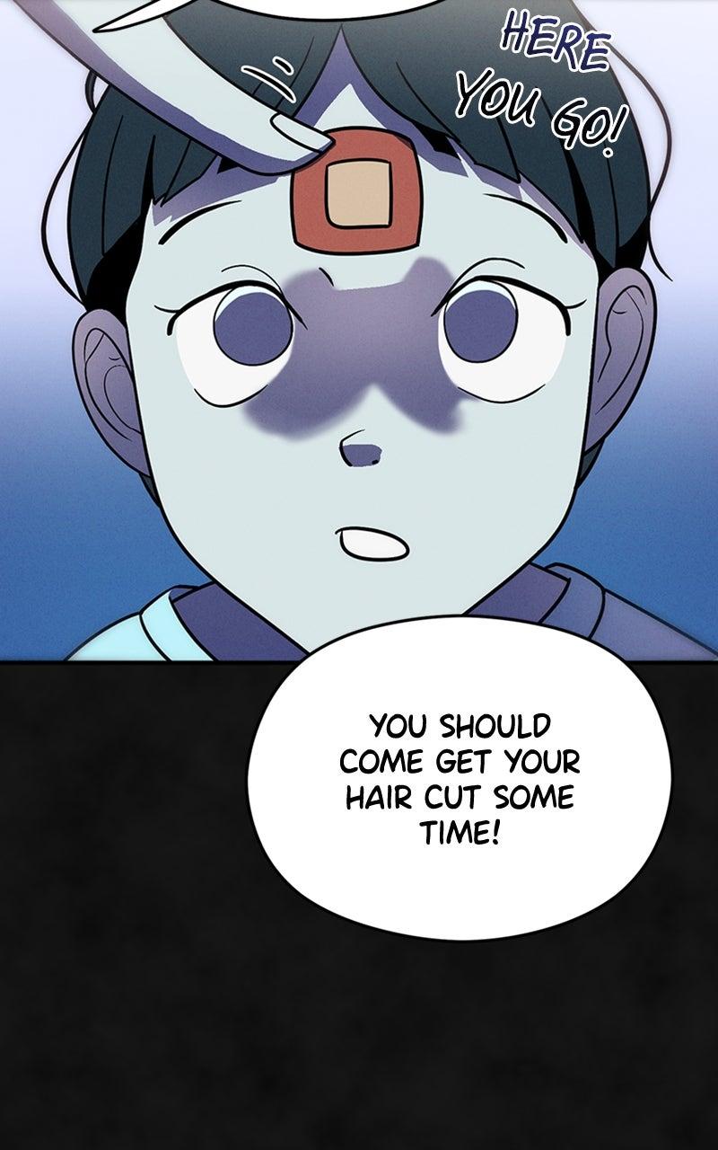 Campfire Friends - Chapter 11 - 72