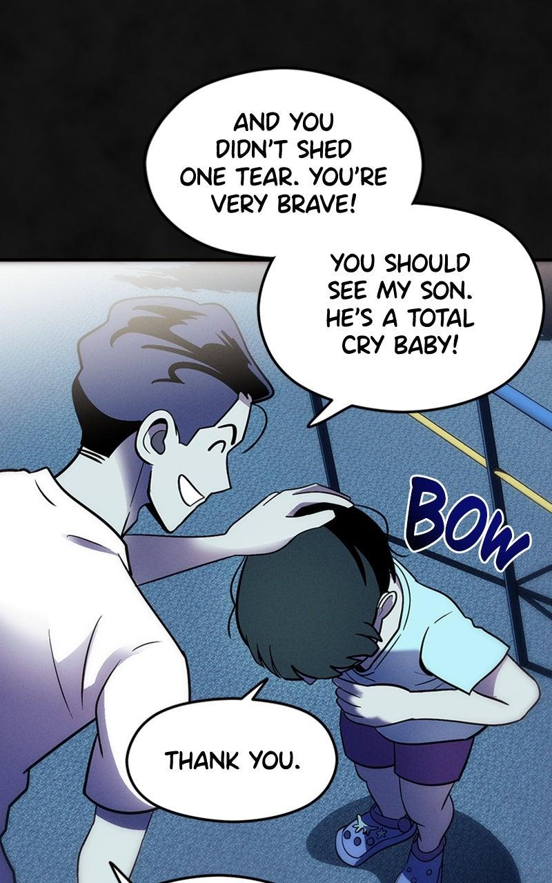 Campfire Friends - Chapter 11 - 73