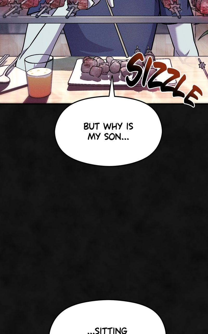 Campfire Friends - Chapter 11 - 77