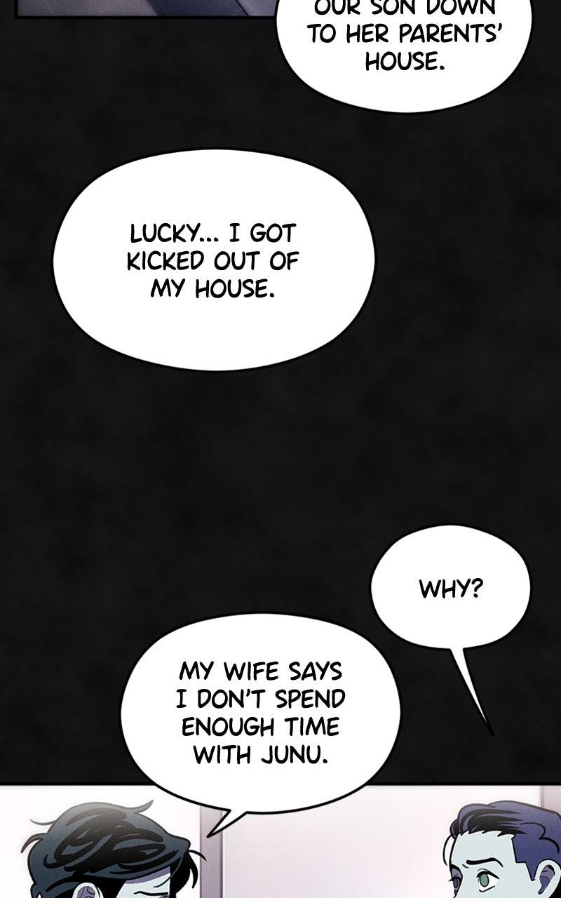 Campfire Friends - Chapter 11 - 80