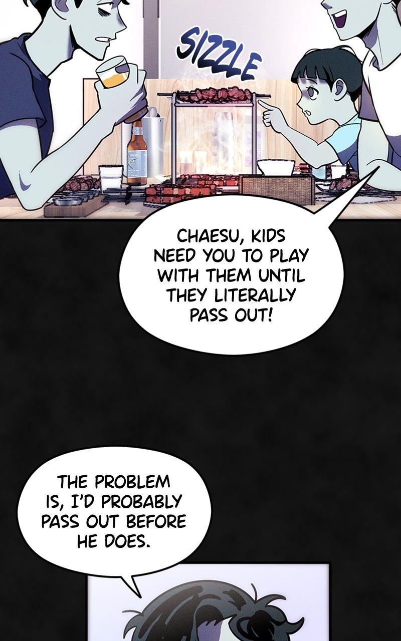 Campfire Friends - Chapter 11 - 81