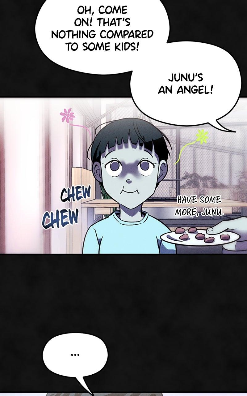 Campfire Friends - Chapter 11 - 83