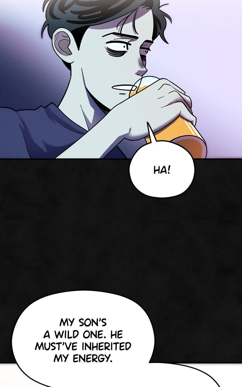 Campfire Friends - Chapter 11 - 84