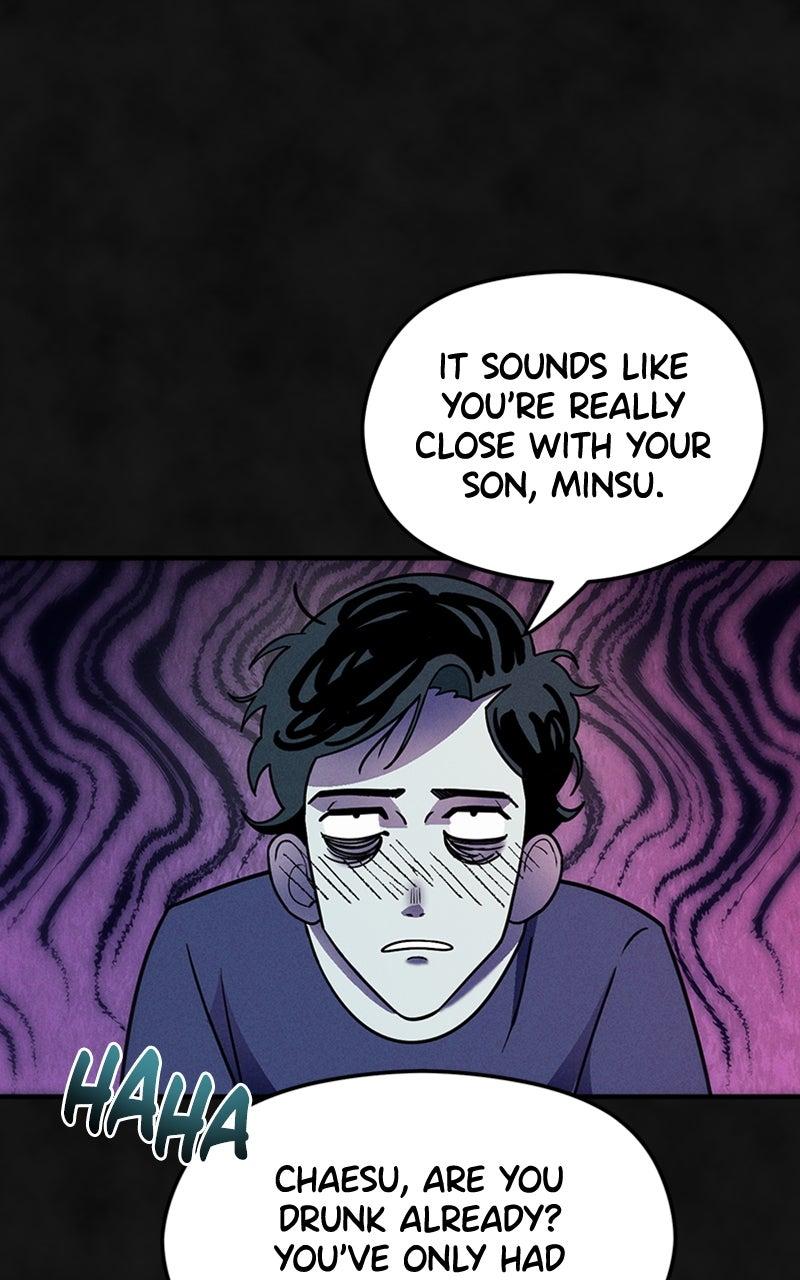 Campfire Friends - Chapter 11 - 86