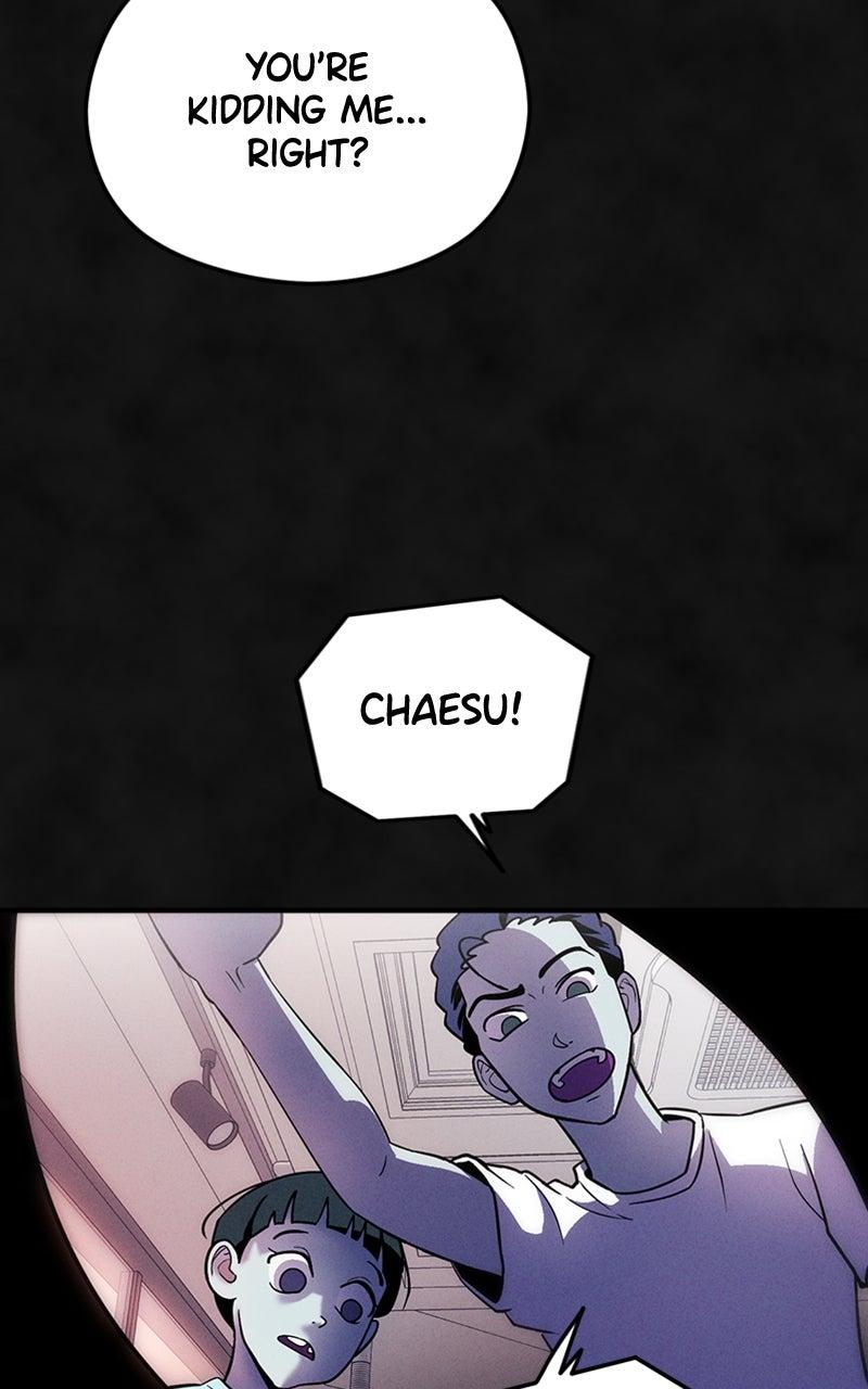 Campfire Friends - Chapter 11 - 88