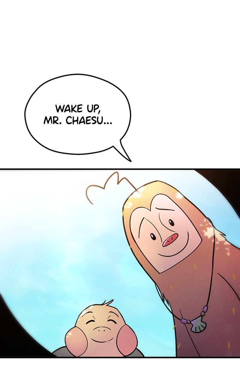 Campfire Friends - Chapter 11 - 93