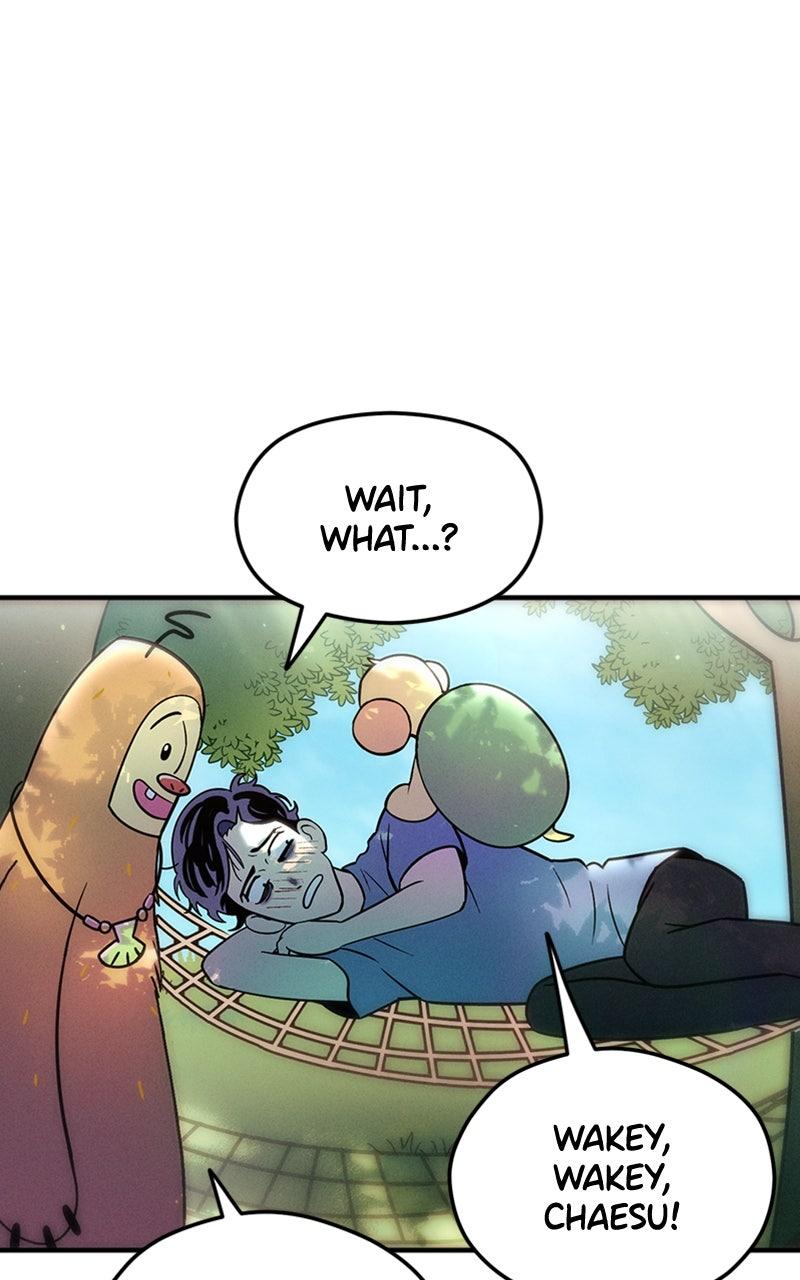 Campfire Friends - Chapter 11 - 95