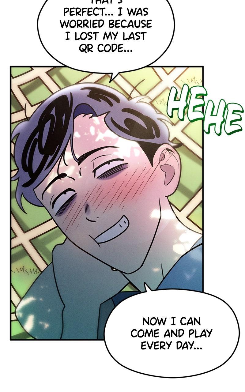 Campfire Friends - Chapter 11 - 99