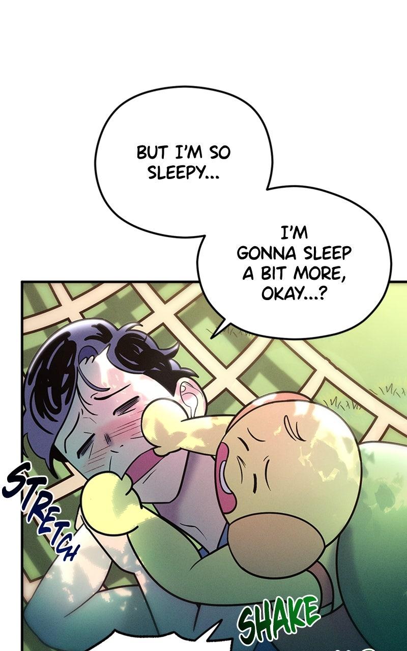 Campfire Friends - Chapter 11 - 100