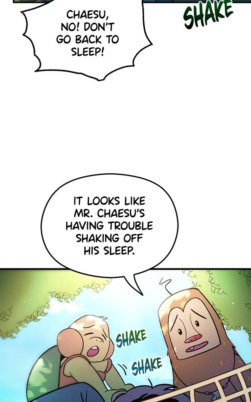 Campfire Friends - Chapter 11 - 101