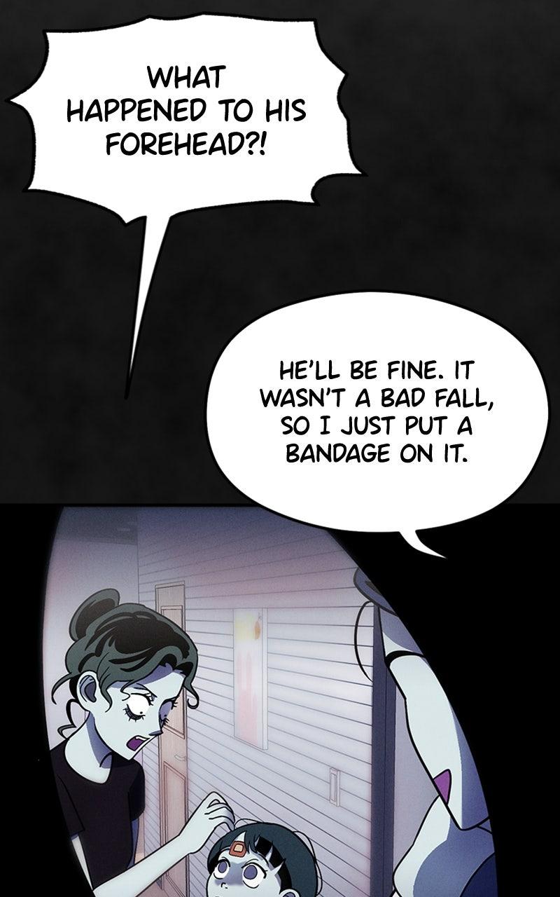 Campfire Friends - Chapter 11 - 104