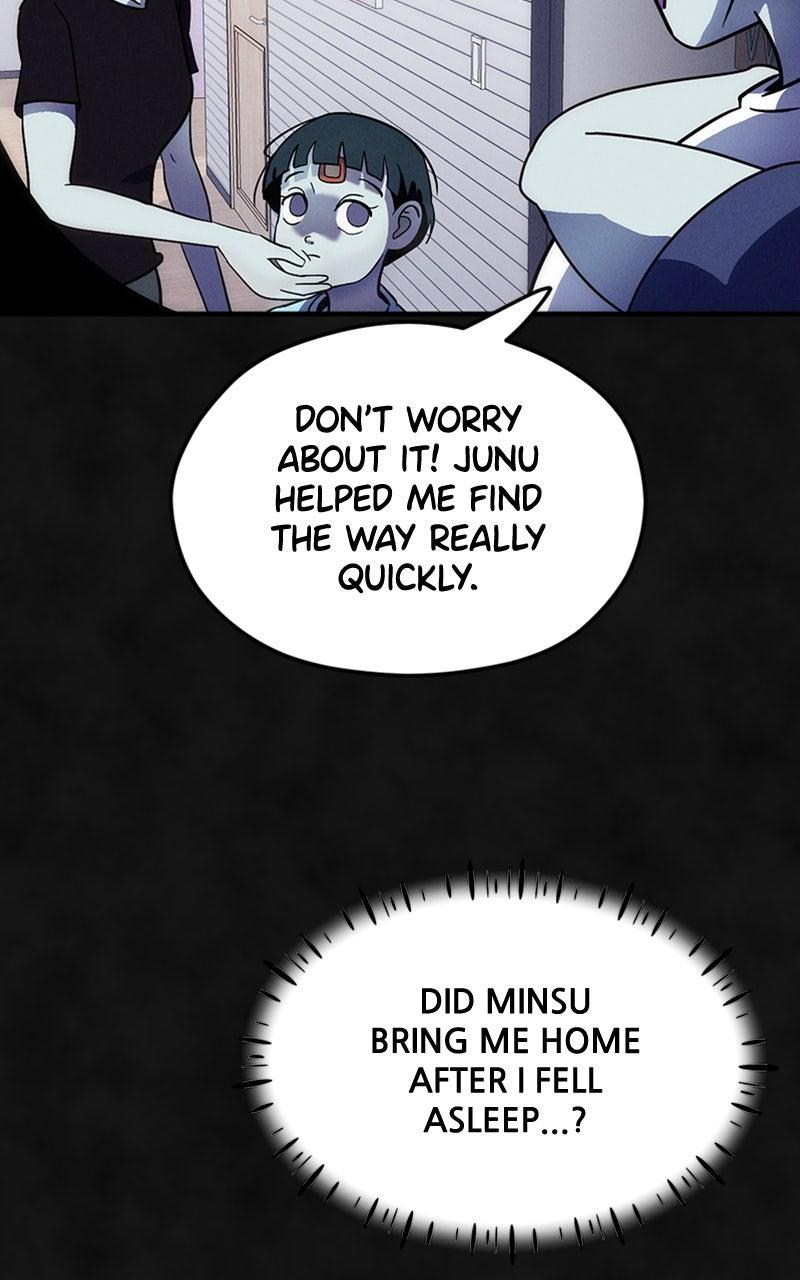 Campfire Friends - Chapter 11 - 106