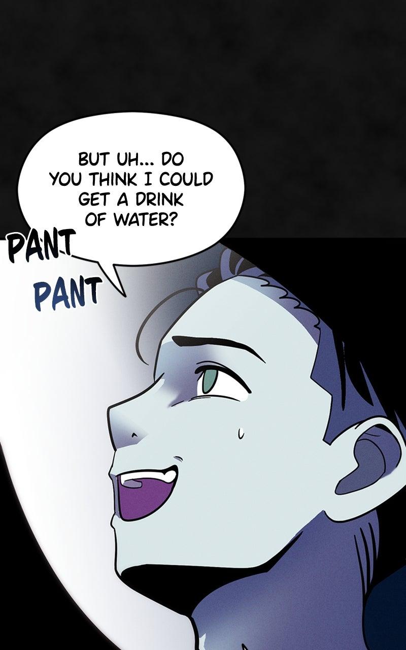 Campfire Friends - Chapter 11 - 107