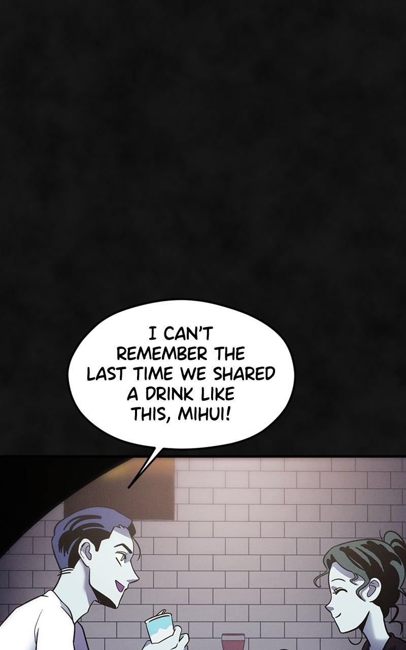 Campfire Friends - Chapter 11 - 111