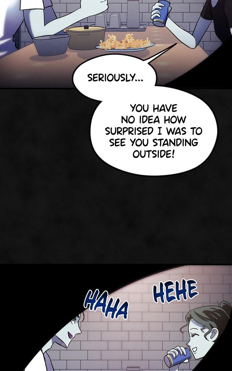 Campfire Friends - Chapter 11 - 112