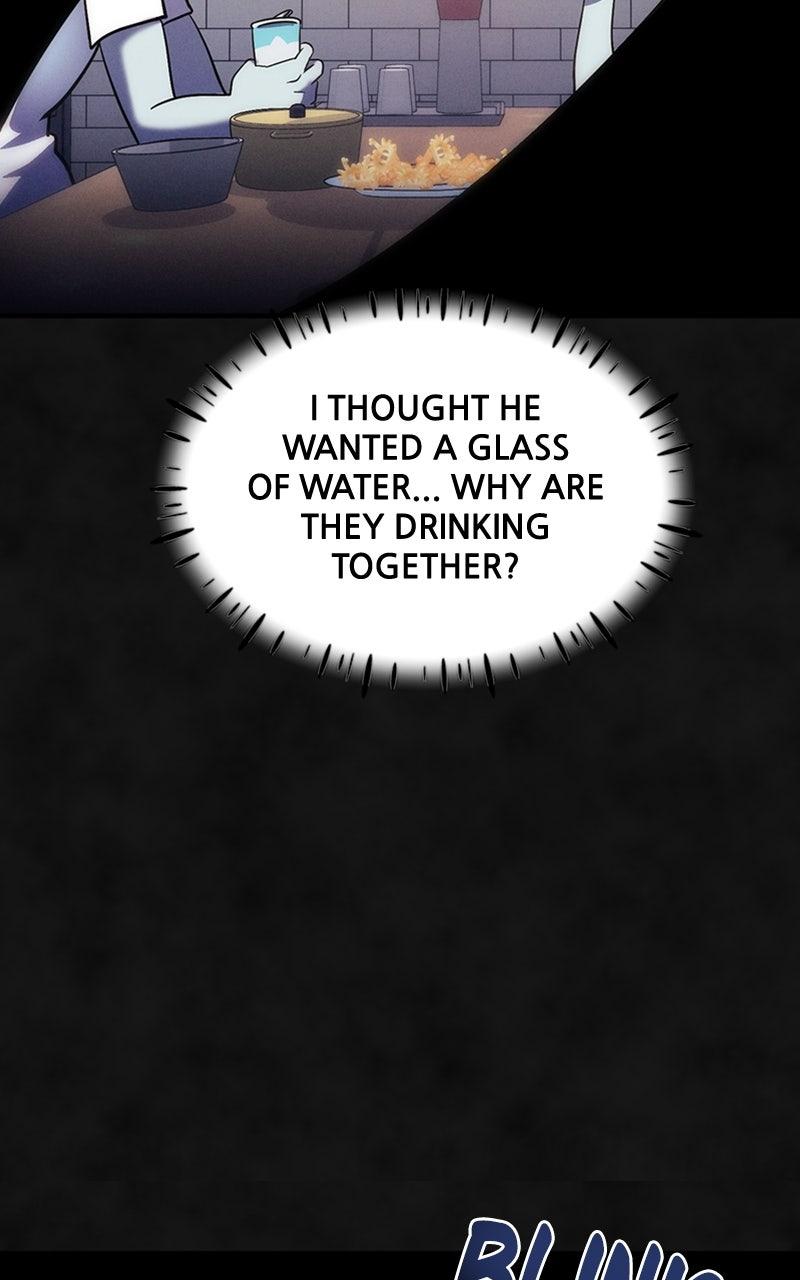 Campfire Friends - Chapter 11 - 113