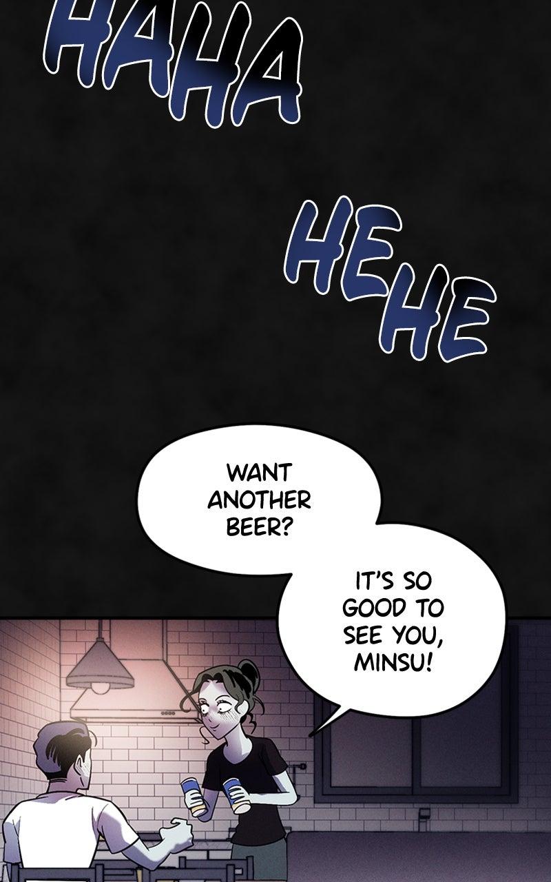 Campfire Friends - Chapter 11 - 116