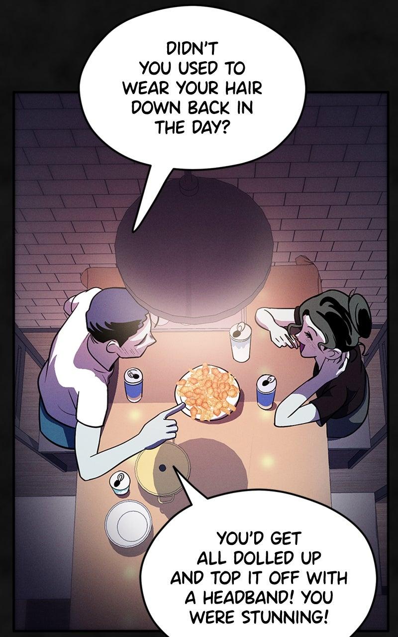 Campfire Friends - Chapter 11 - 118