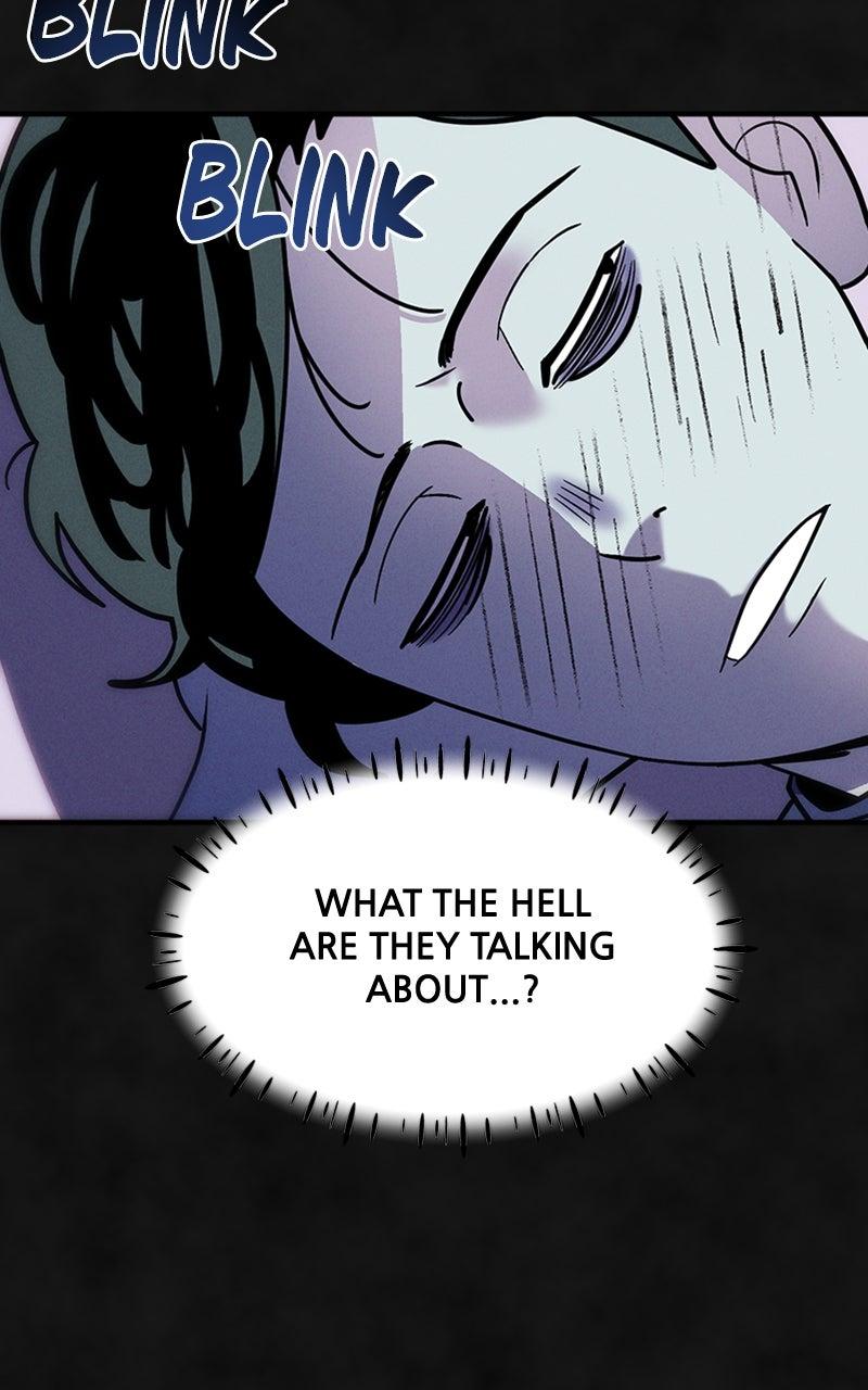 Campfire Friends - Chapter 11 - 122