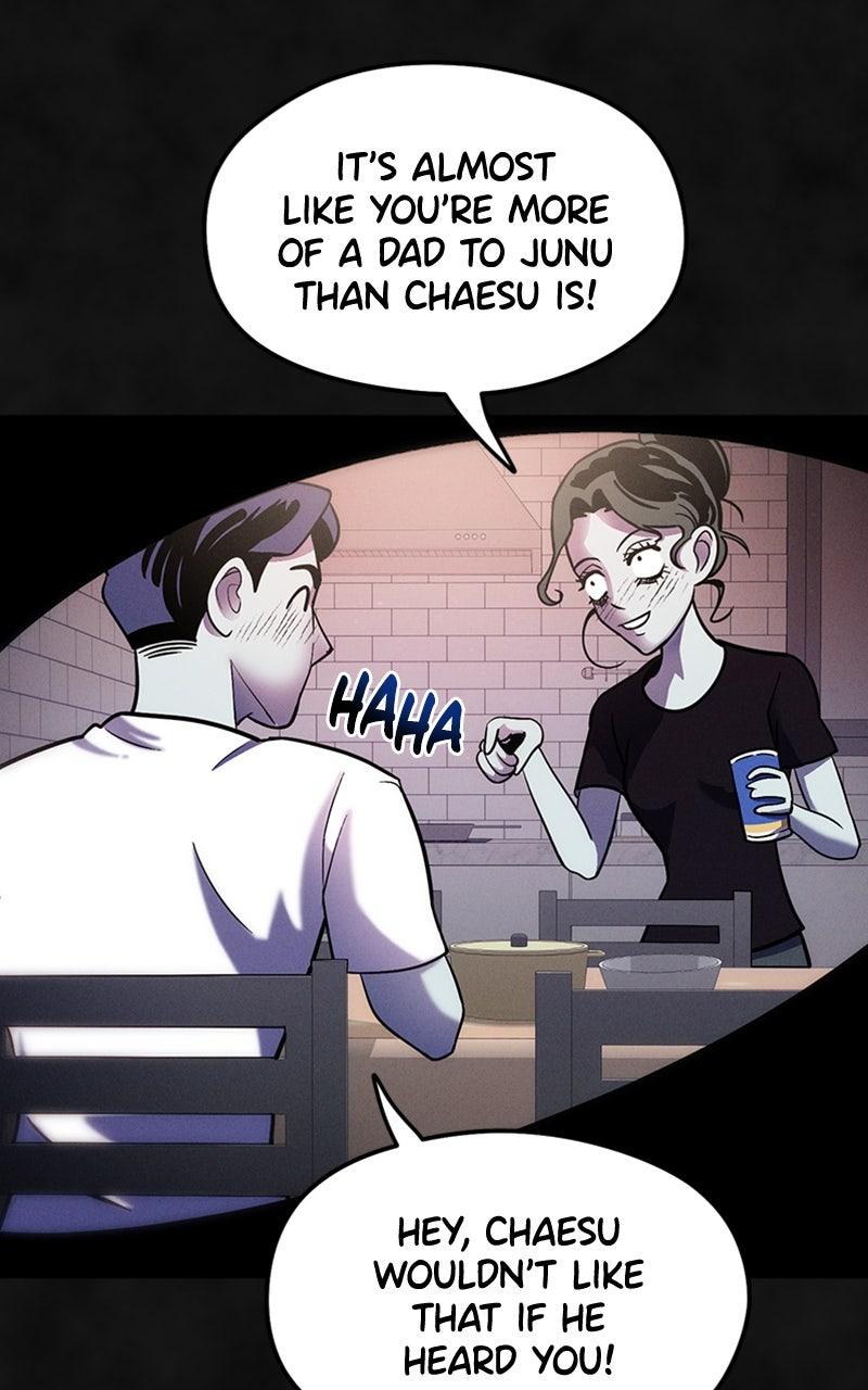 Campfire Friends - Chapter 11 - 123