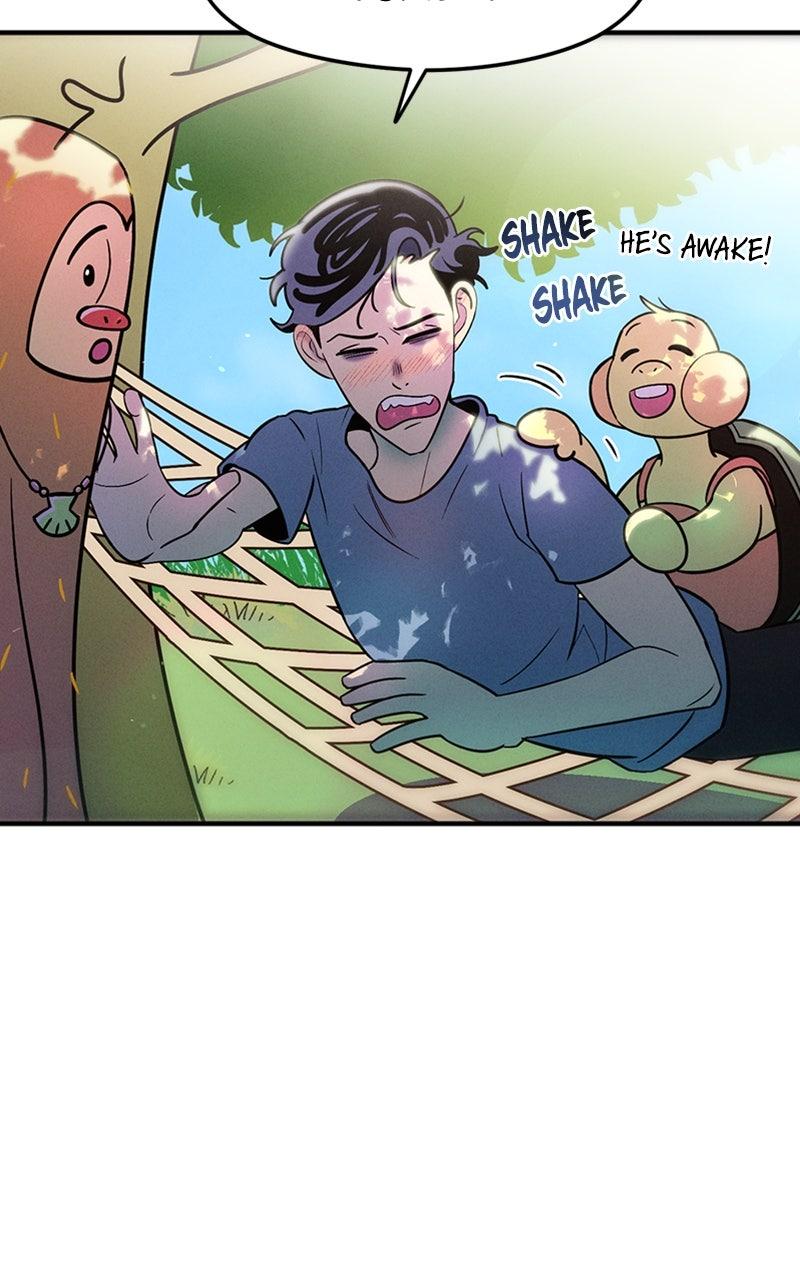 Campfire Friends - Chapter 11 - 126