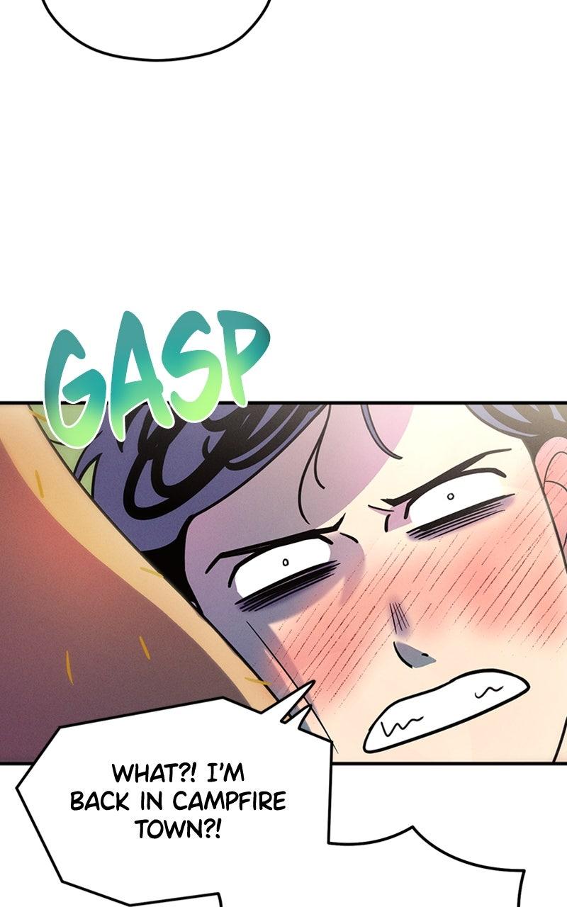 Campfire Friends - Chapter 11 - 128