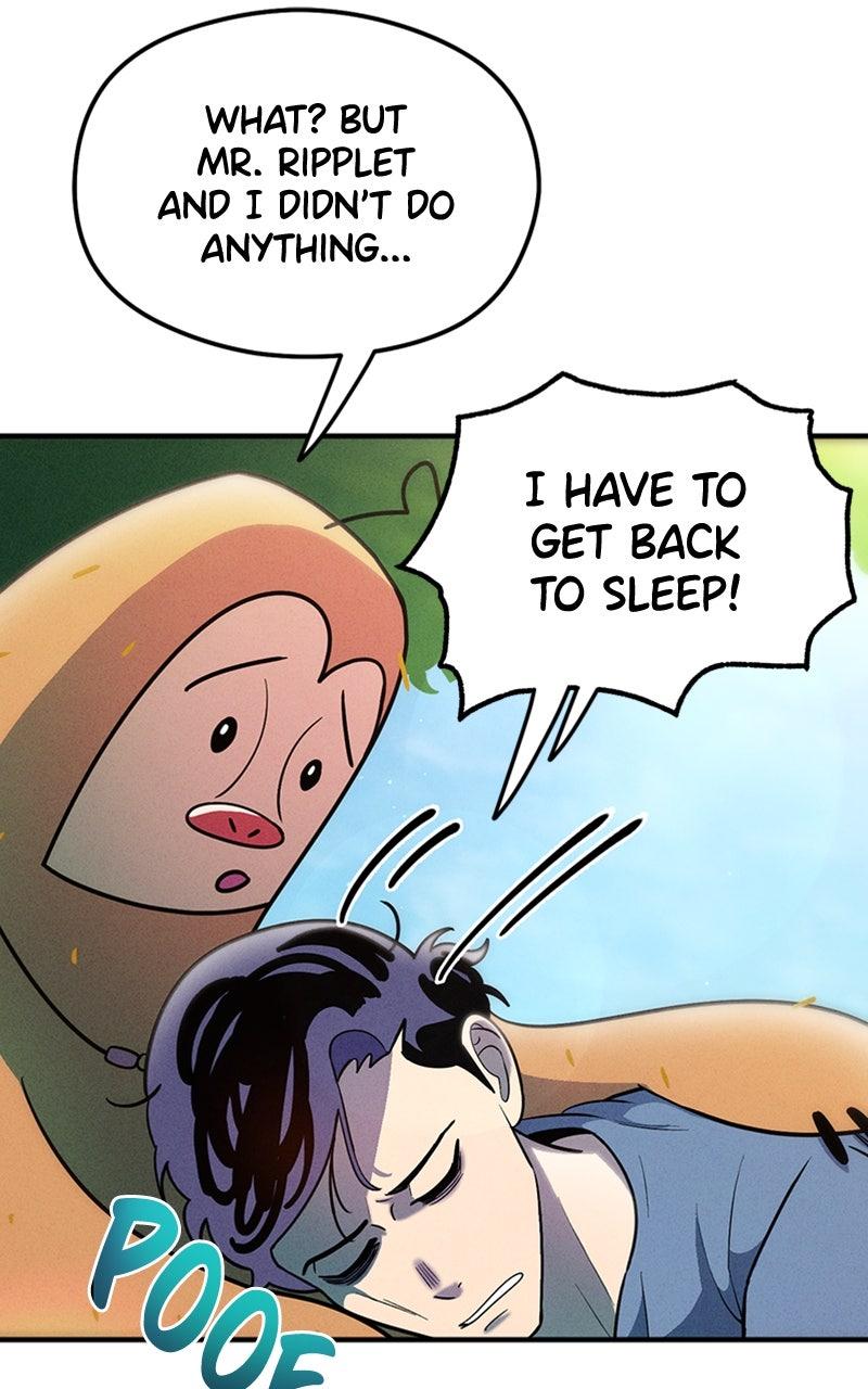 Campfire Friends - Chapter 11 - 130