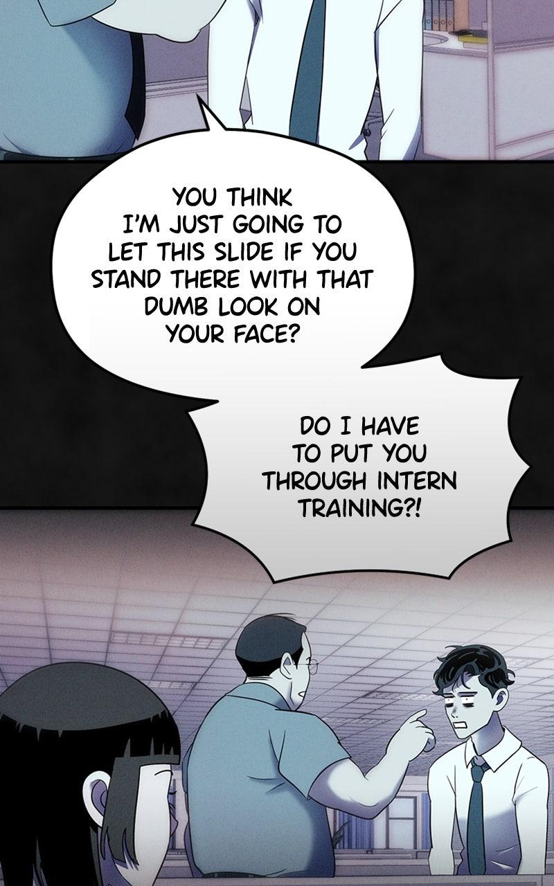 Campfire Friends - Chapter 12 - 4