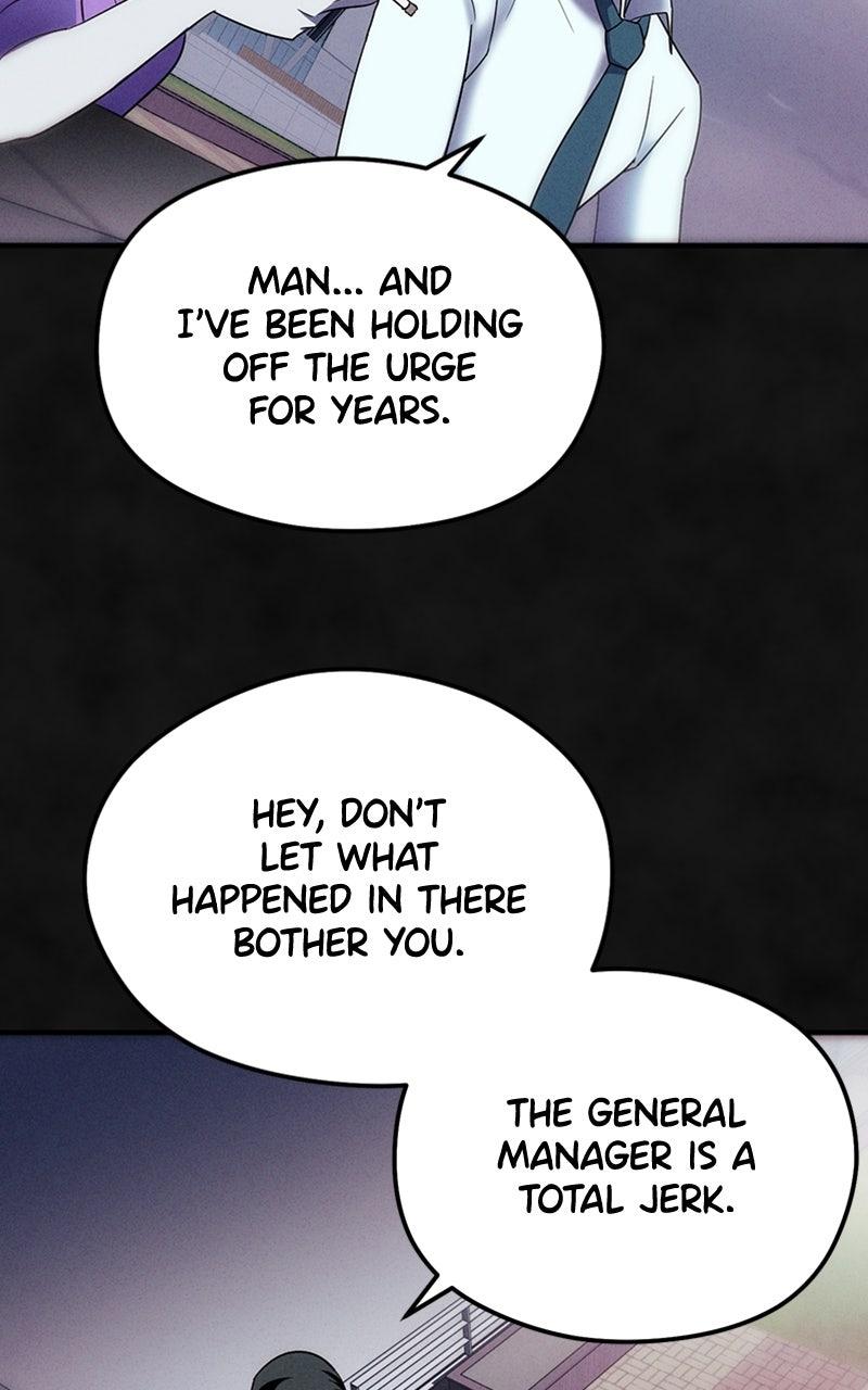 Campfire Friends - Chapter 12 - 12