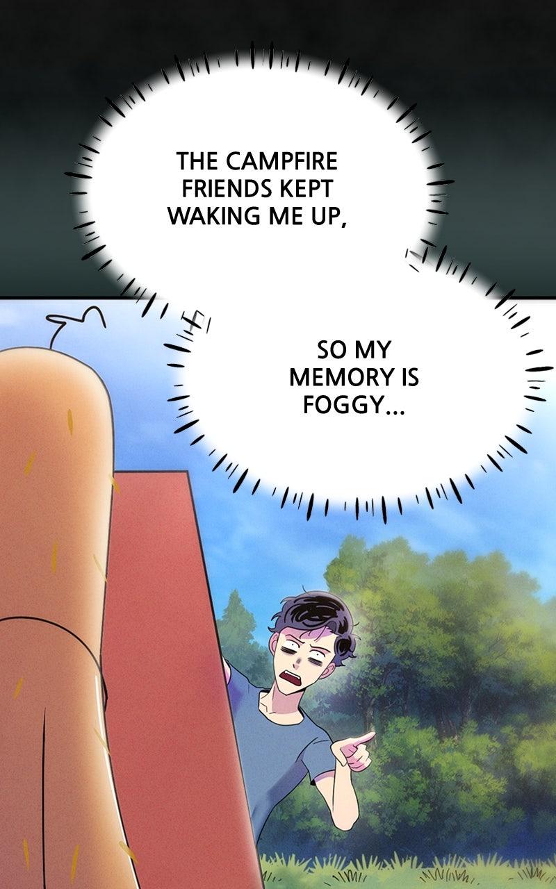 Campfire Friends - Chapter 12 - 15