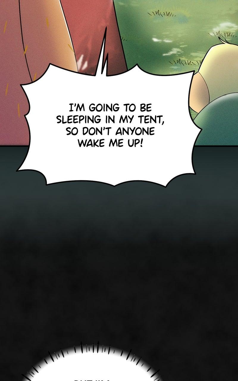 Campfire Friends - Chapter 12 - 16