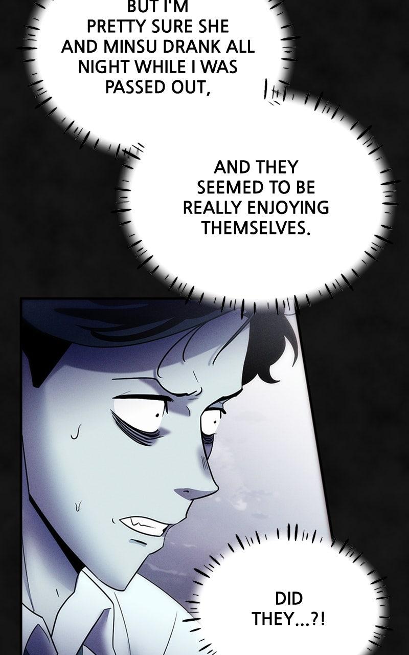 Campfire Friends - Chapter 12 - 17