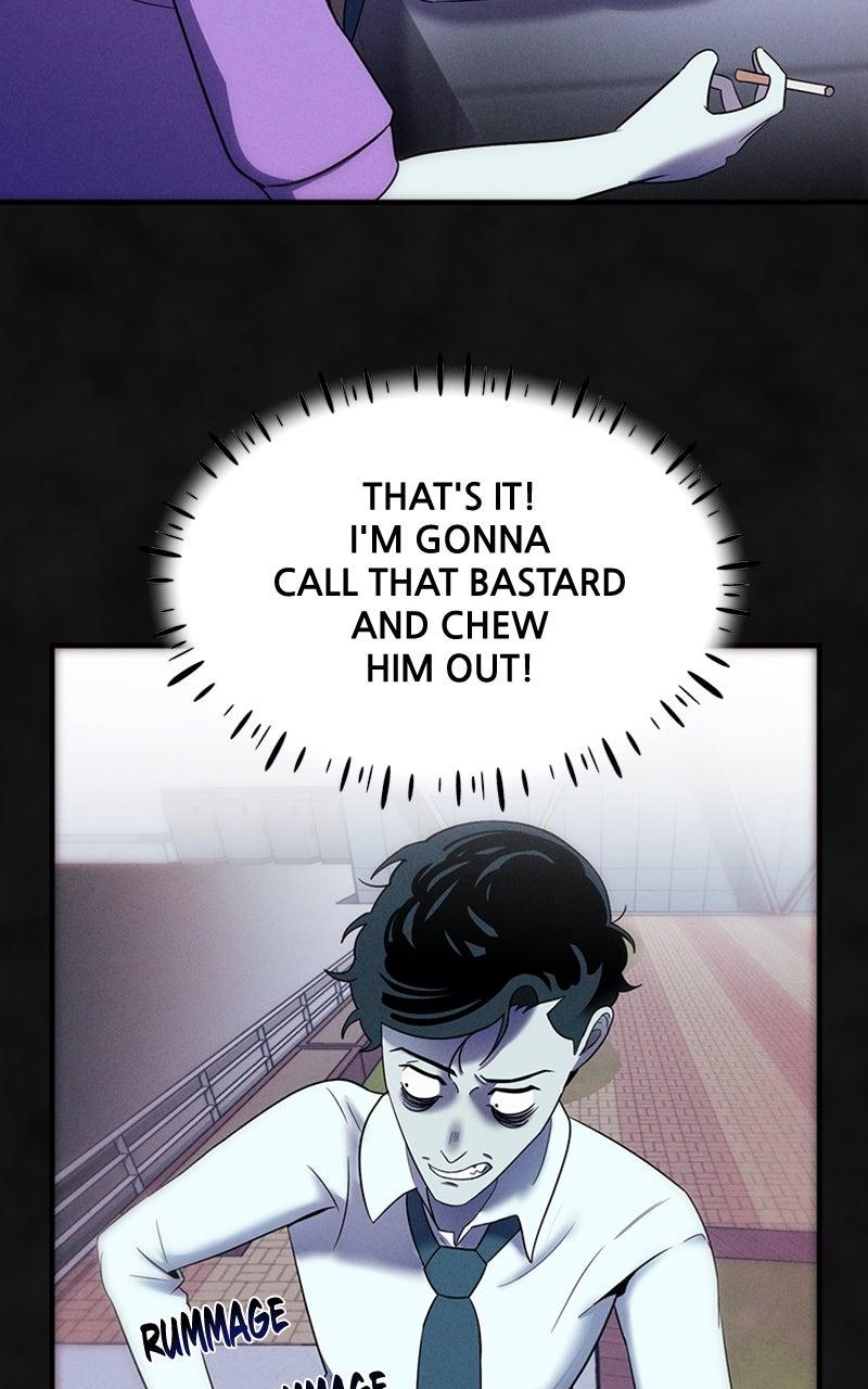 Campfire Friends - Chapter 12 - 21