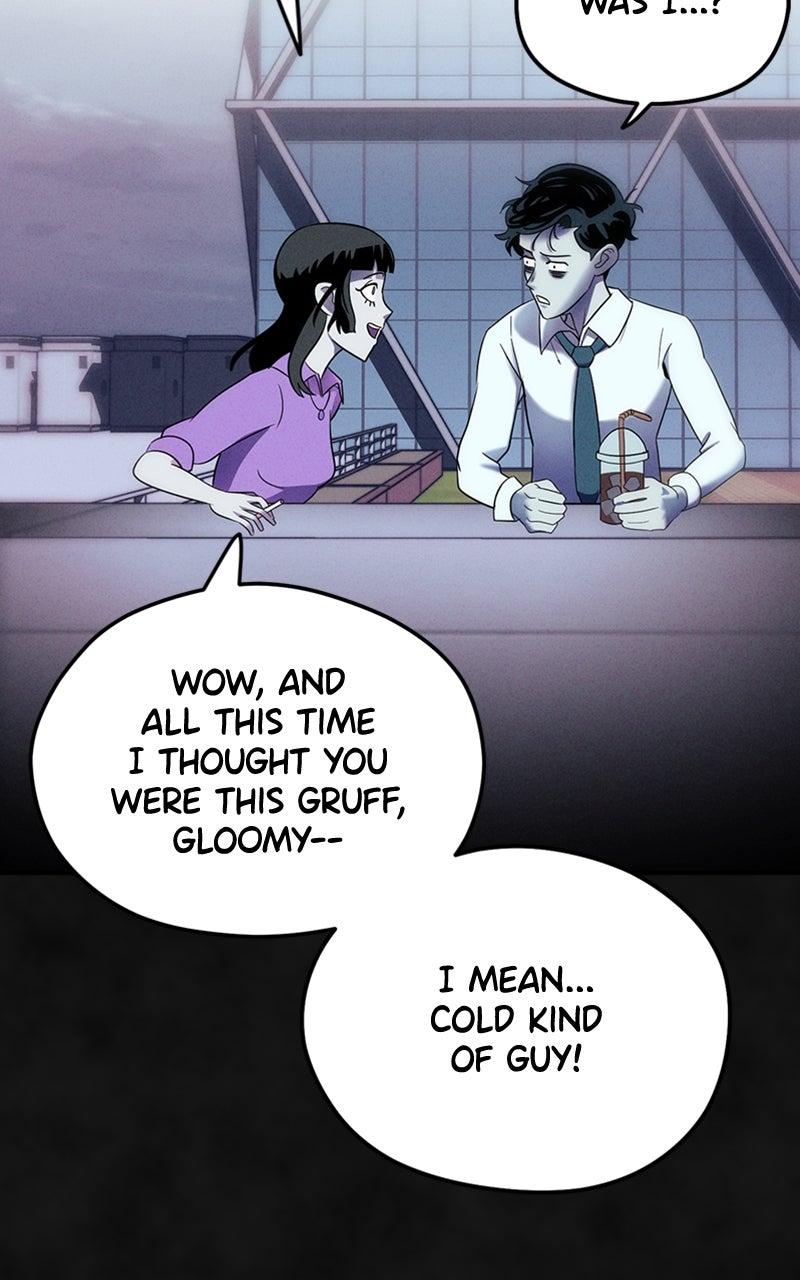 Campfire Friends - Chapter 12 - 26