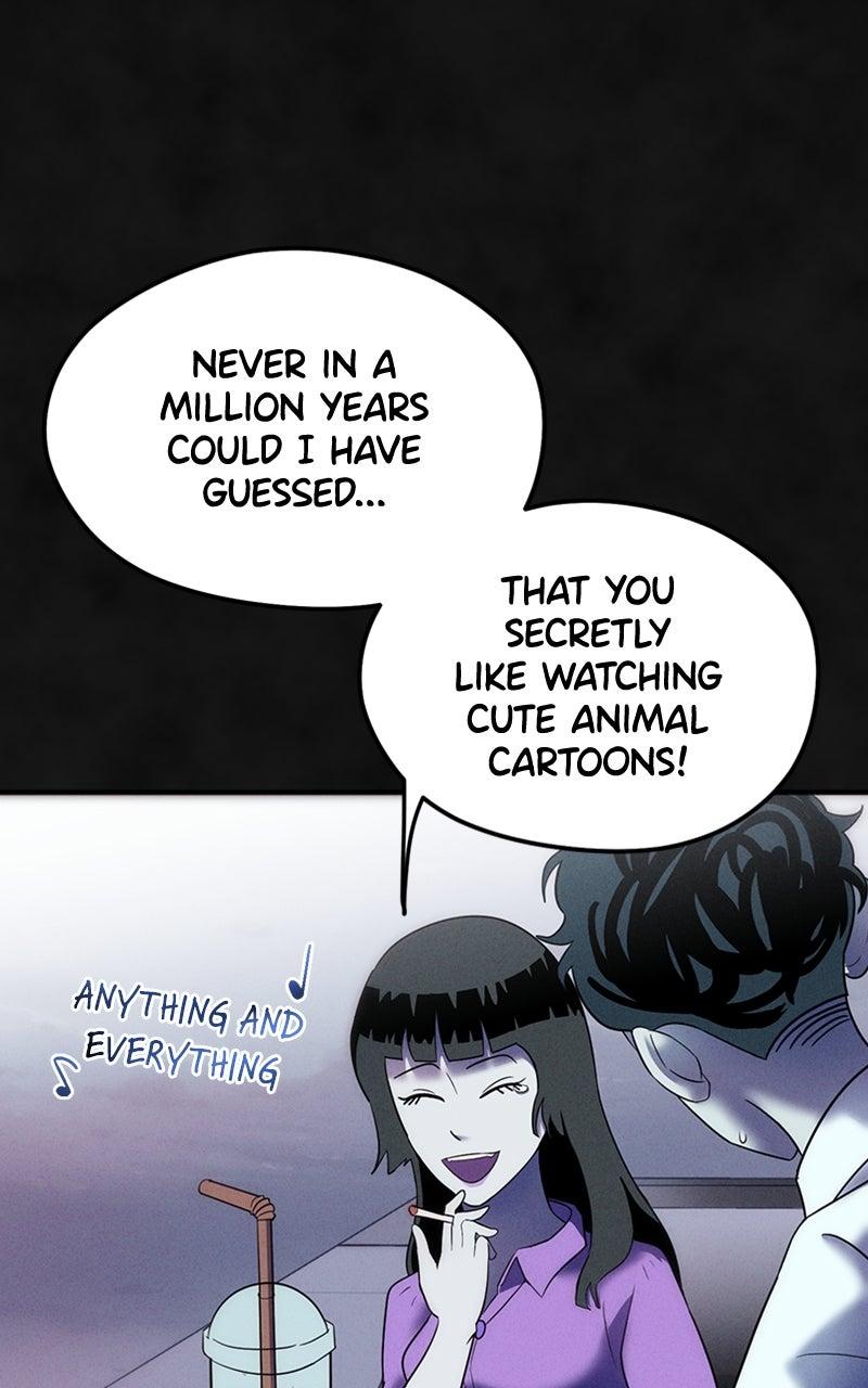 Campfire Friends - Chapter 12 - 27