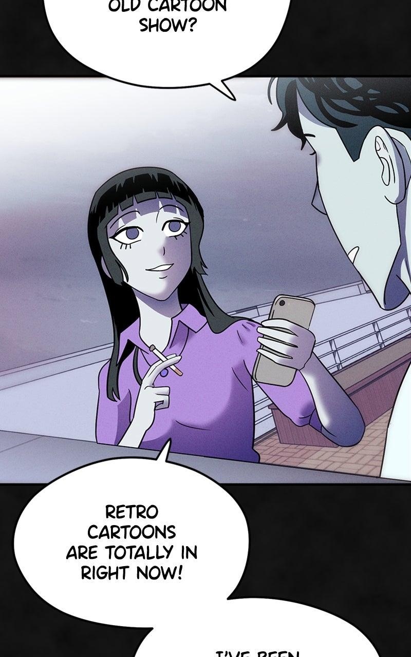 Campfire Friends - Chapter 12 - 29