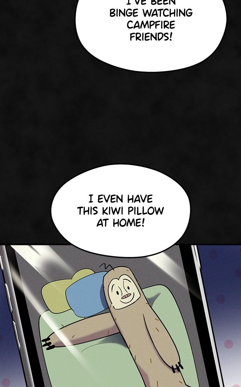 Campfire Friends - Chapter 12 - 30