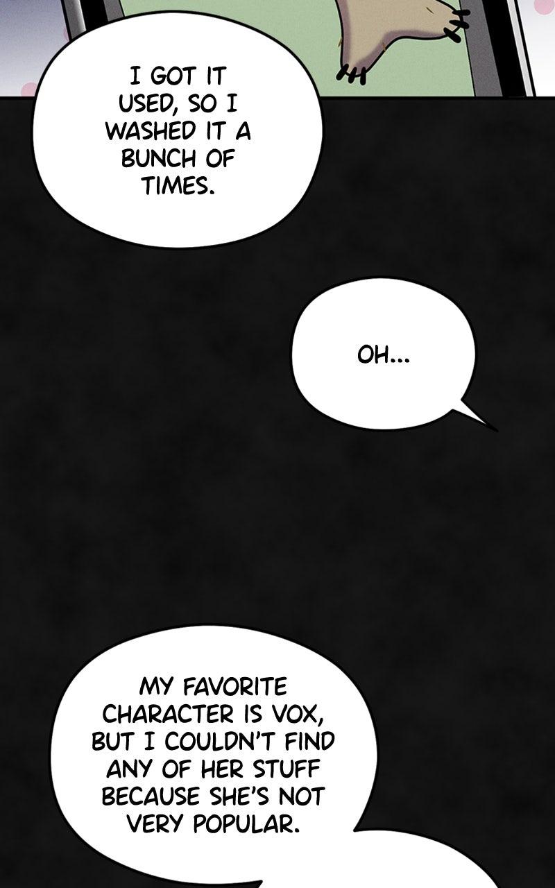 Campfire Friends - Chapter 12 - 31