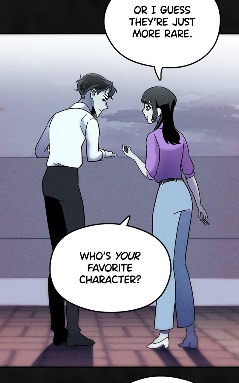 Campfire Friends - Chapter 12 - 32