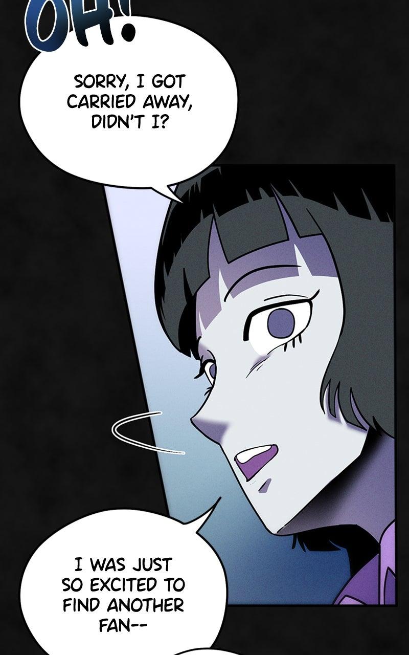 Campfire Friends - Chapter 12 - 34