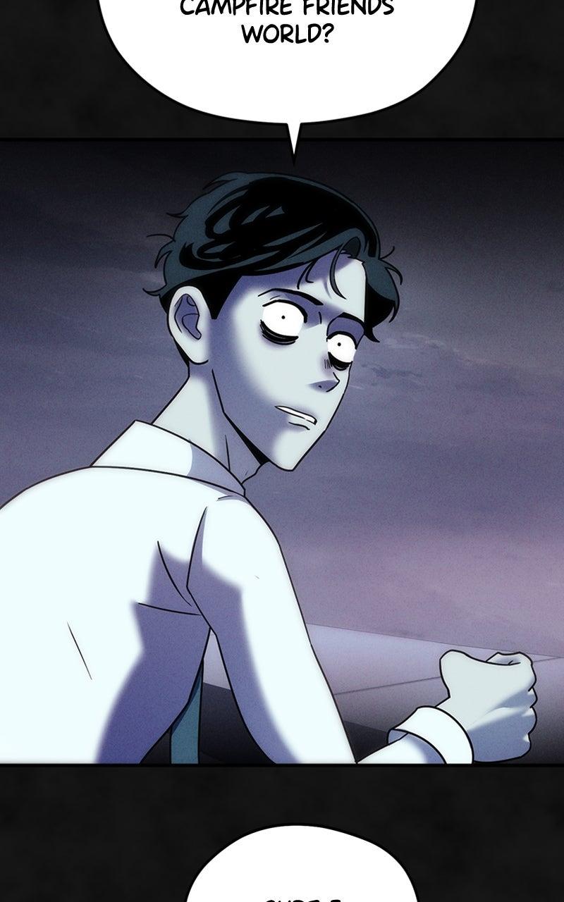 Campfire Friends - Chapter 12 - 36