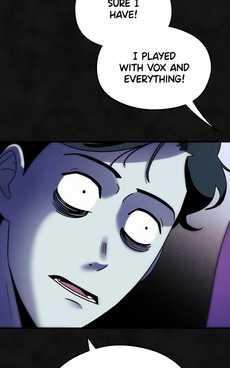 Campfire Friends - Chapter 12 - 37