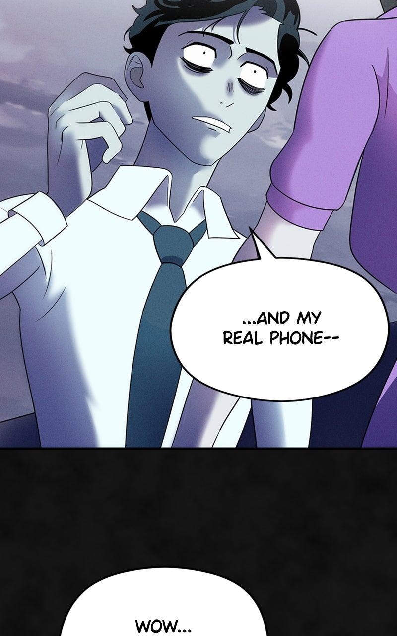 Campfire Friends - Chapter 12 - 41