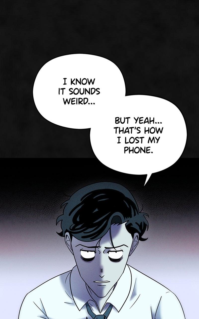 Campfire Friends - Chapter 12 - 43