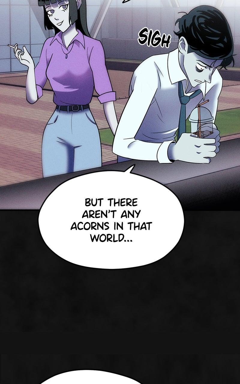 Campfire Friends - Chapter 12 - 45