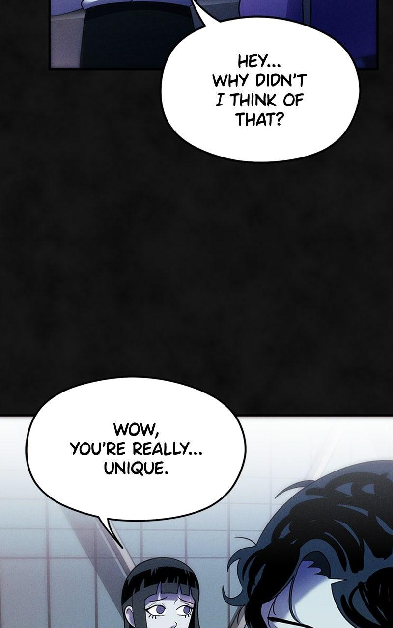 Campfire Friends - Chapter 12 - 47