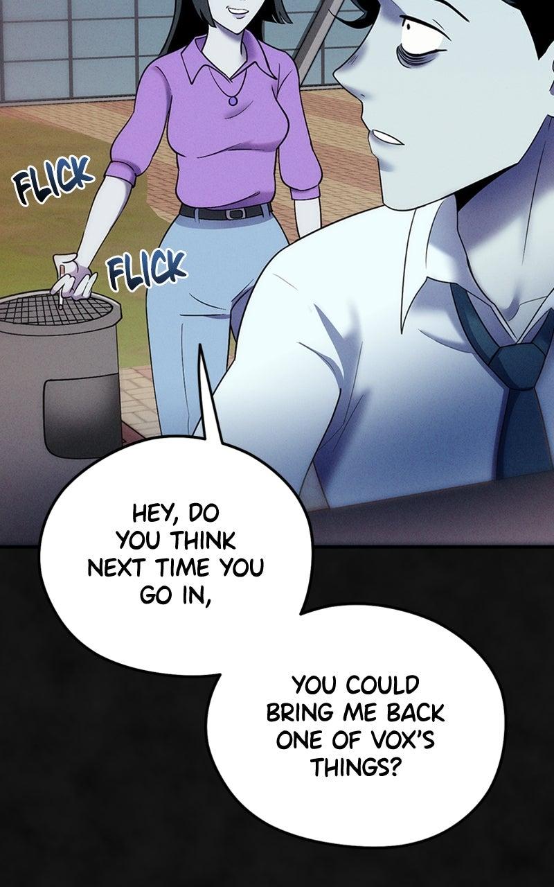 Campfire Friends - Chapter 12 - 48