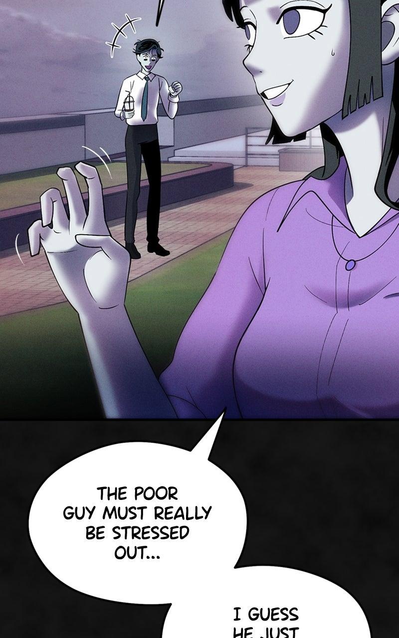 Campfire Friends - Chapter 12 - 50