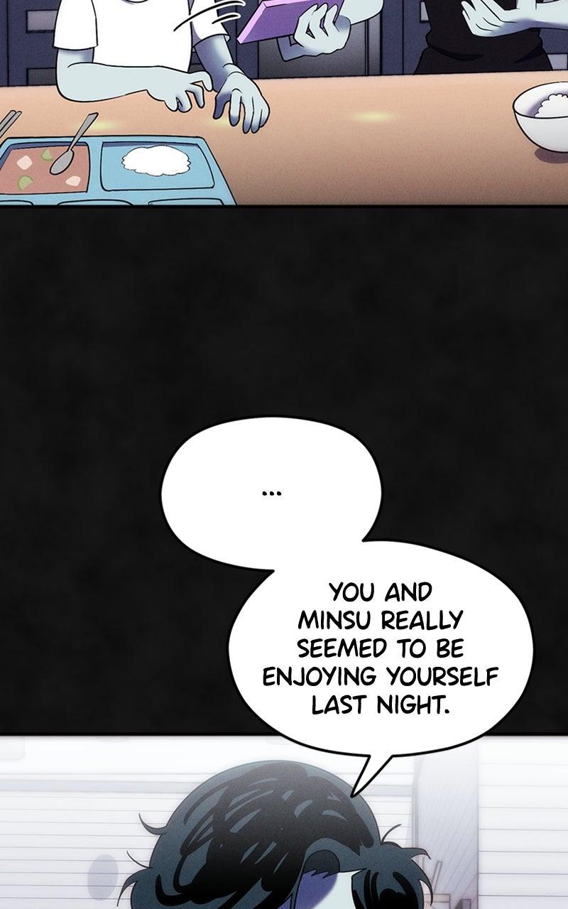 Campfire Friends - Chapter 12 - 55